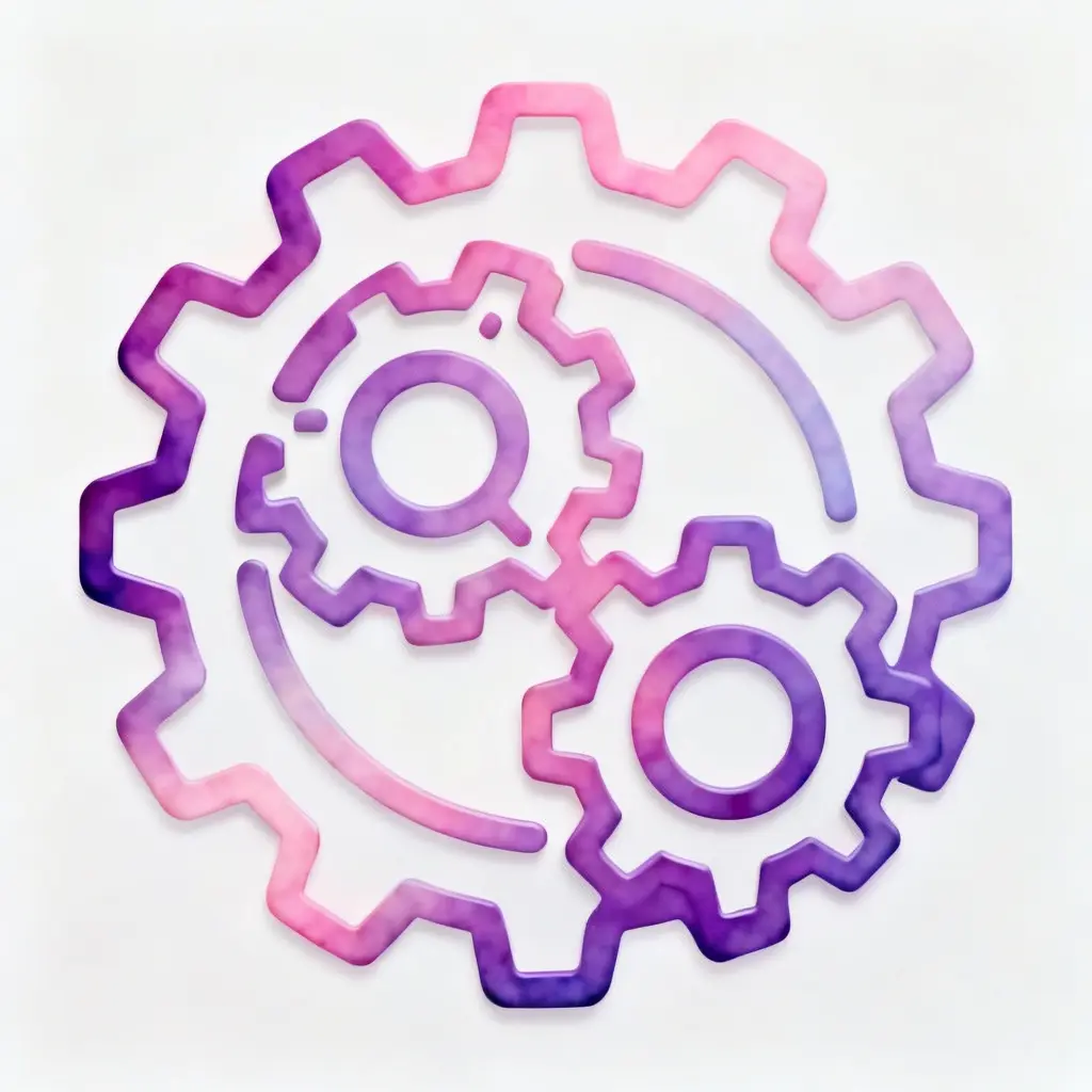 CSS Minifier tool icon